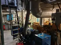 Rebocador à venda