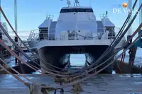Catamarã à venda