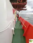 Navio de serviço para parques eólicos à venda