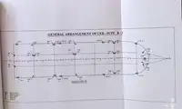 Barcaça à venda