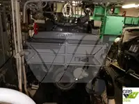 Barcaça de alojamento à venda