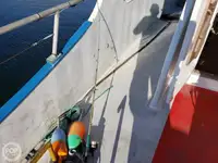Navio de transporte de passageiros (Ferry) à venda