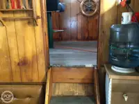 Navio de pesca de arrasto à venda