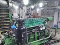 Barcaça à venda