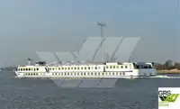 Navio de cruzeiro à venda