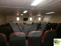 Barcaça de alojamento à venda