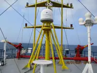 Navio frigorífico à venda