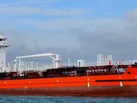 Navio-tanque de óleo/produtos químicos à venda