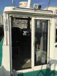 Barco piloto à venda
