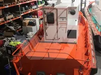 Barcos de trabalho à venda