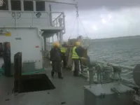 Barcos de trabalho à venda