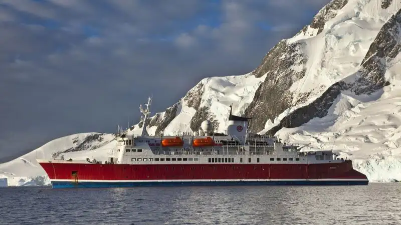 Navio RoPax à venda