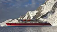 Navio RoPax à venda