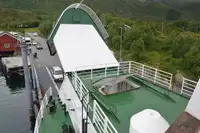 Navio Ro-Ro à venda