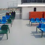Navio balsa à venda