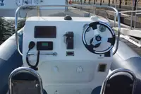 Bote inflável rígido à venda