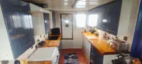 General Cargo/Multi-purpose à venda