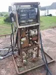 Barcaça à venda