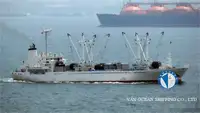 Navio Reefer à venda