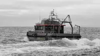 Navio porta-contêineres à venda