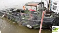Barcos de trabalho à venda