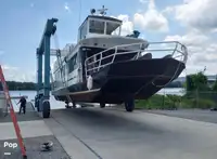 Navio de transporte de passageiros (Ferry) à venda
