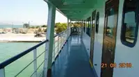 Navio Ro-Ro à venda