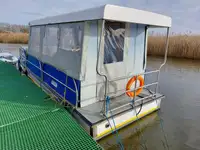 Navio de transporte de passageiros (Ferry) à venda