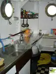 Rebocador à venda