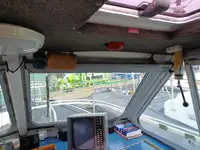 Navio de passageiros à venda