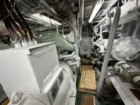 Navio de pesca de arrasto à venda