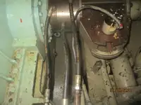 Navio frigorífico à venda