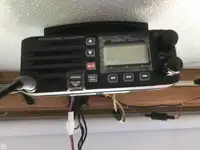 Rebocador à venda