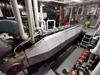 Navio Ro-Ro à venda