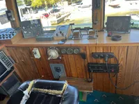 Navio de pesca de cerco à venda