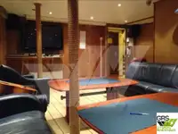 Navio de pesquisa à venda