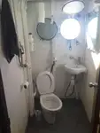 Rebocador à venda