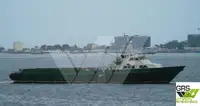Barco da tripulação à venda