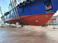 Navio de pesquisa à venda