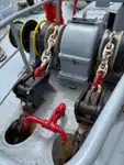 Barcos de trabalho à venda