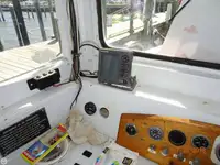 Cutter à venda