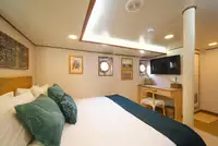 Navio de pesquisa à venda