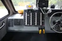 Barcos de trabalho à venda