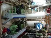 Navio de pesca de arrasto à venda