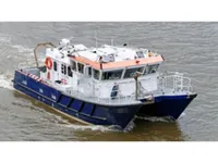 Navio de pesquisa à venda