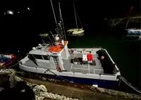 Catamarã à venda