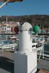 Navio de pesquisa à venda