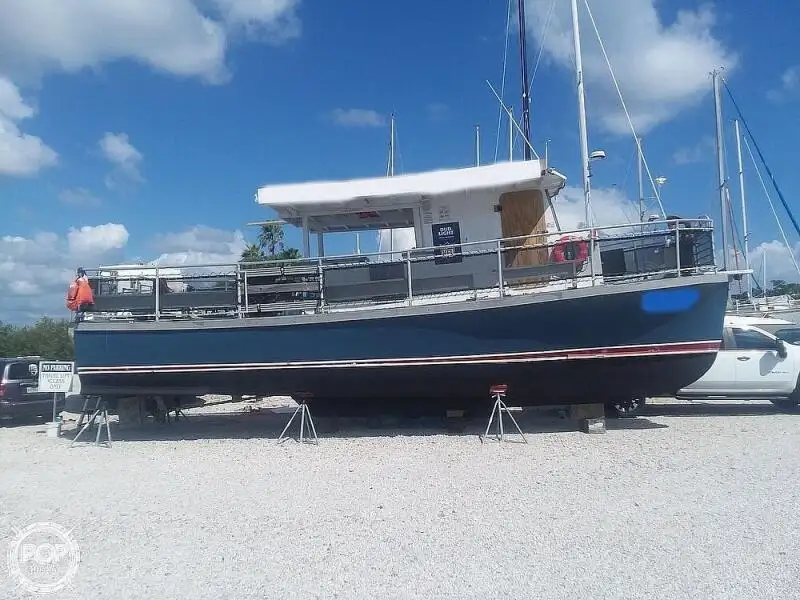 Navio de cruzeiro à venda