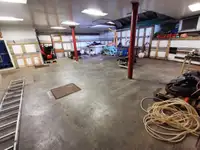 Navio graneleiro à venda