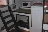 Barco piloto à venda